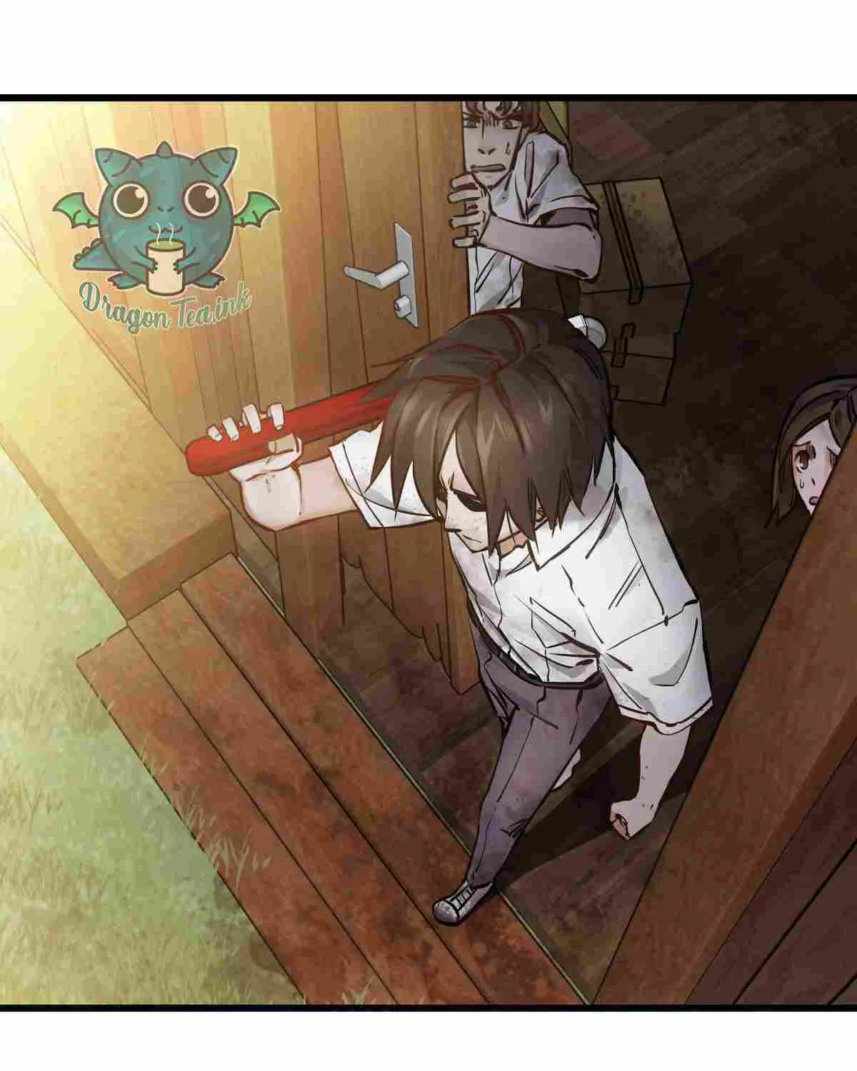 Read Apocalypse Mechanic chapter 1 image 190 on Lezhin