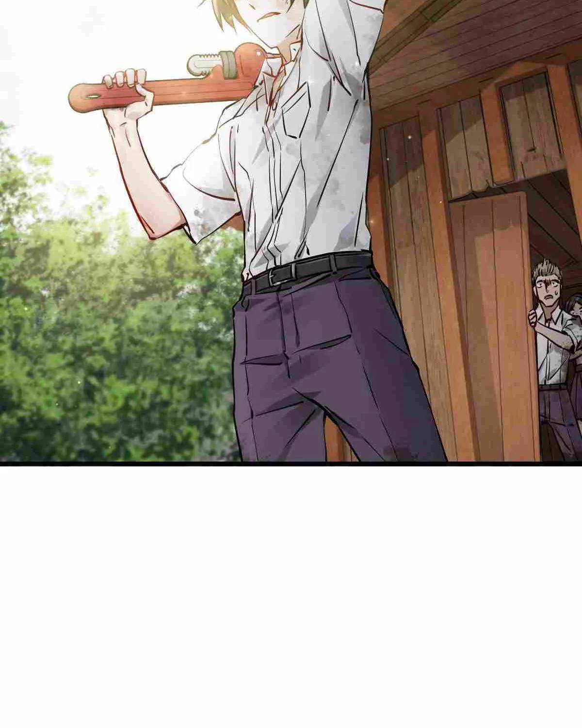 Read Apocalypse Mechanic chapter 1 image 194 on Lezhin