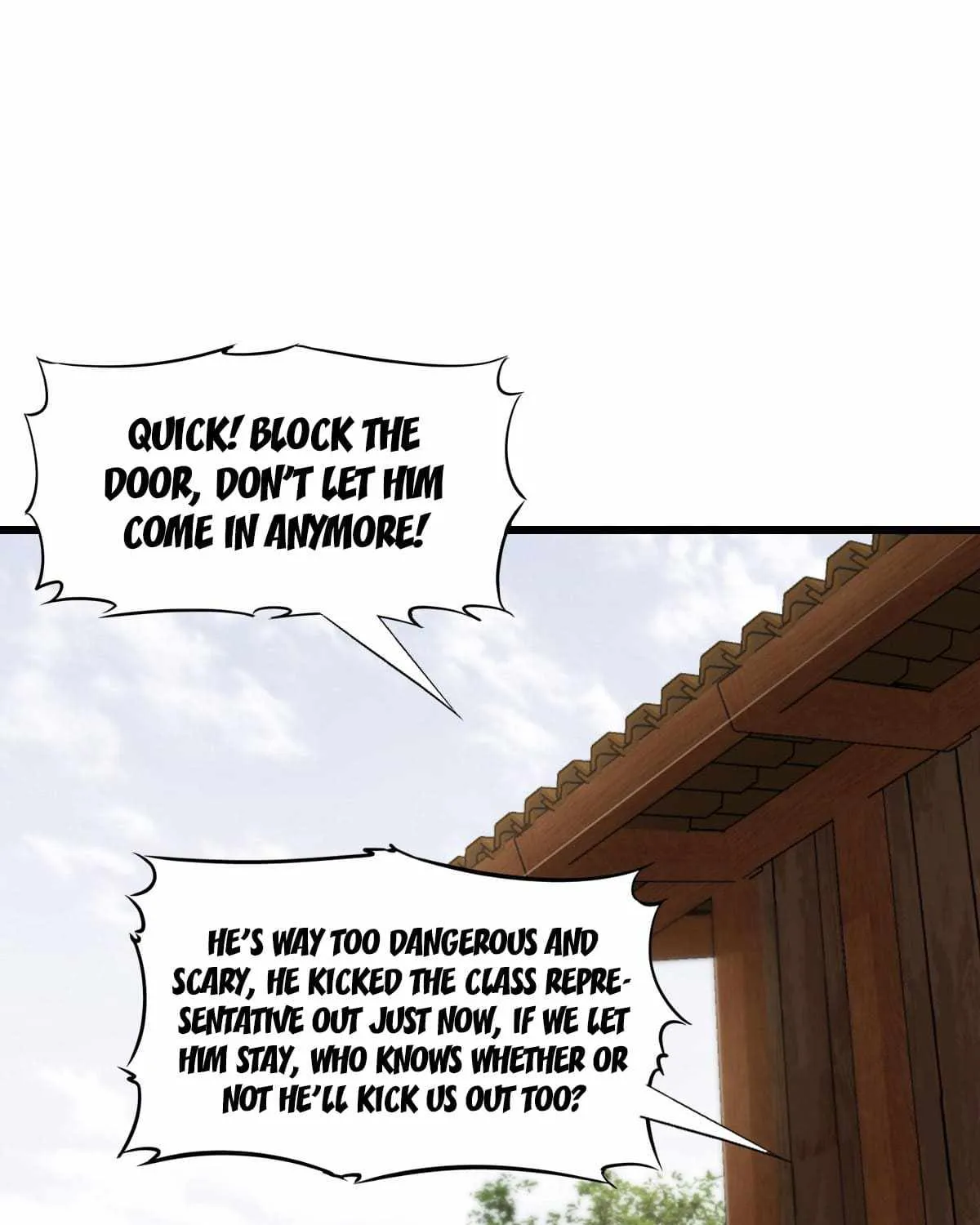 Read Apocalypse Mechanic chapter 1 image 197 on Lezhin