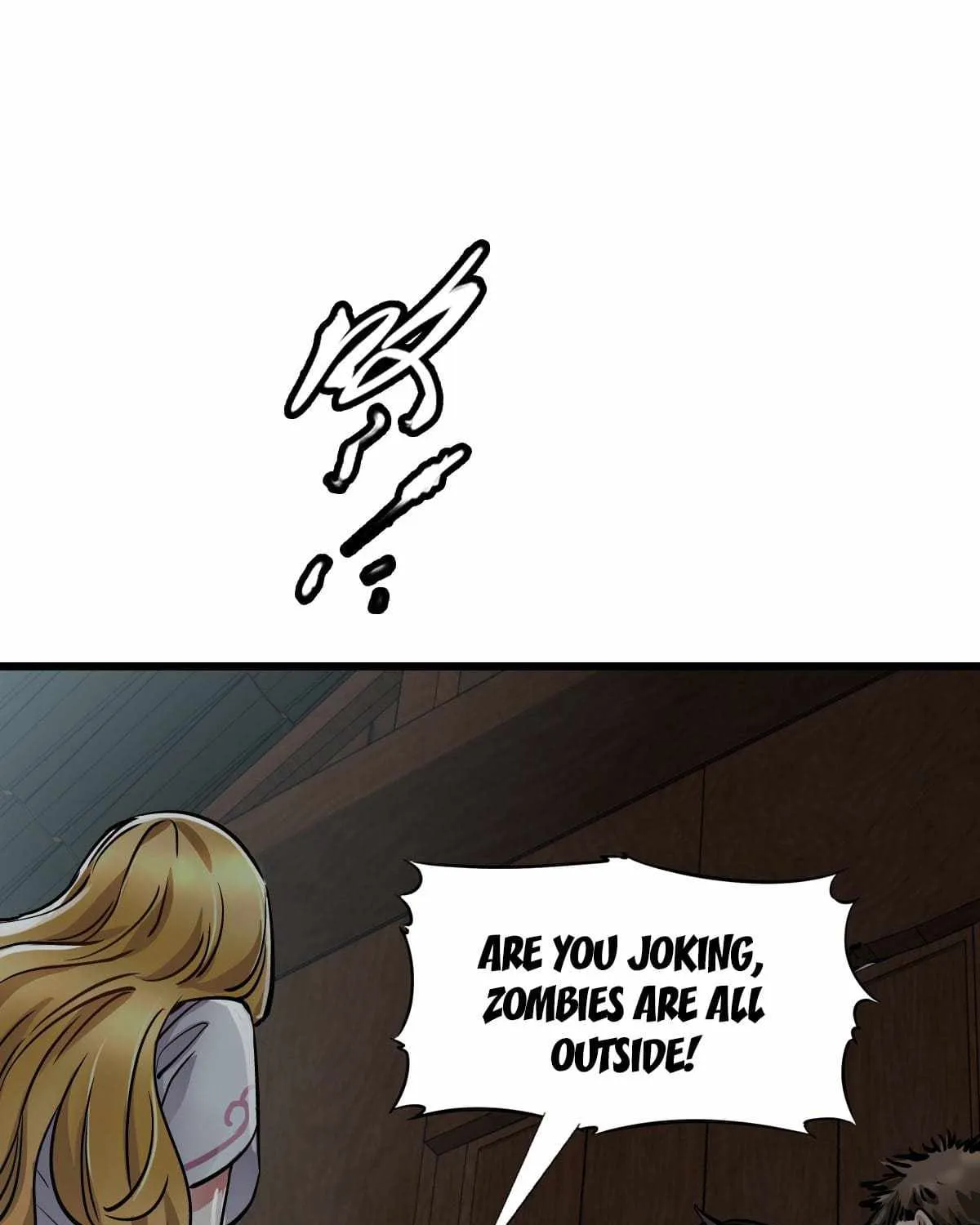 Read Apocalypse Mechanic chapter 1 image 20 on Lezhin