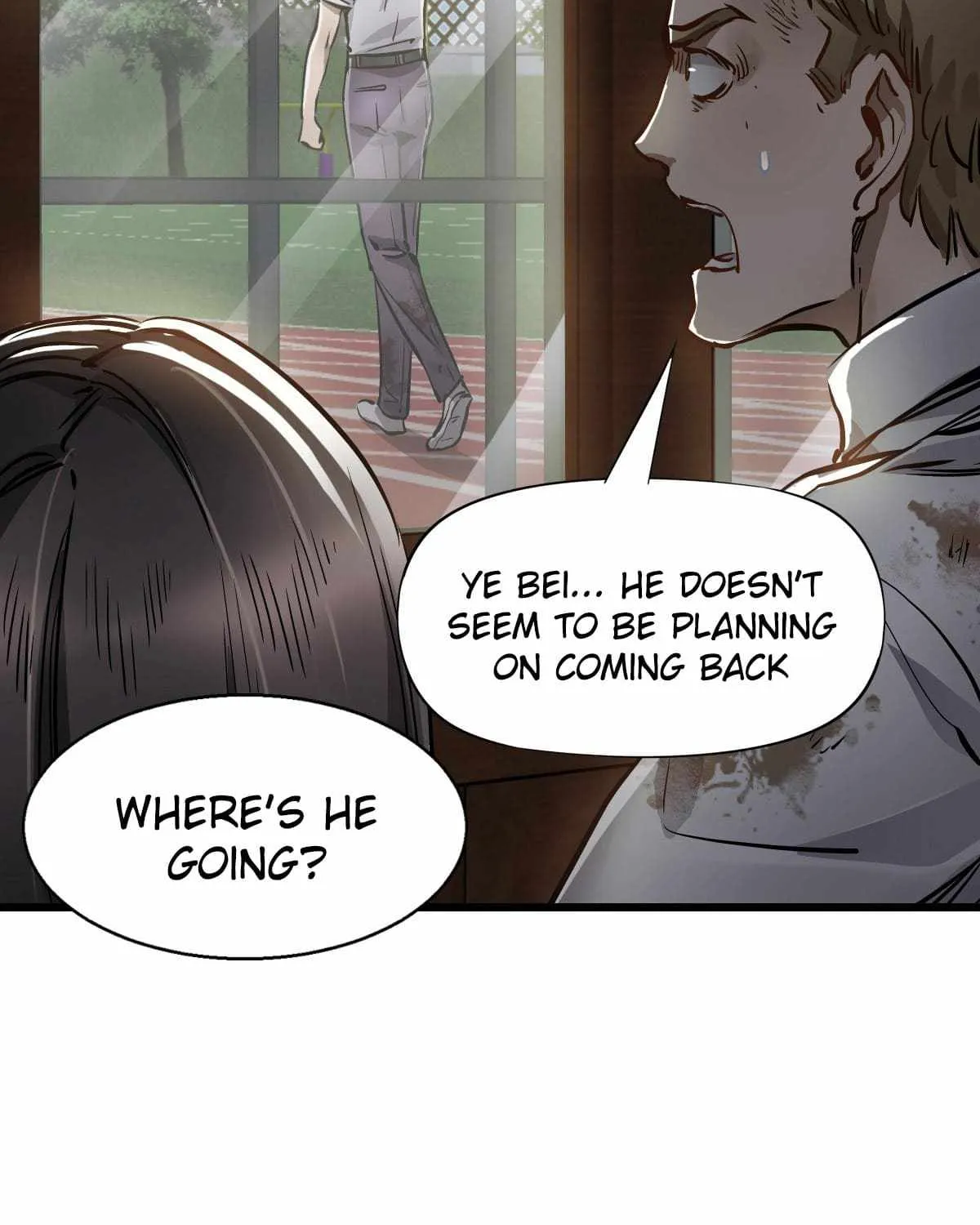 Read Apocalypse Mechanic chapter 1 image 201 on Lezhin