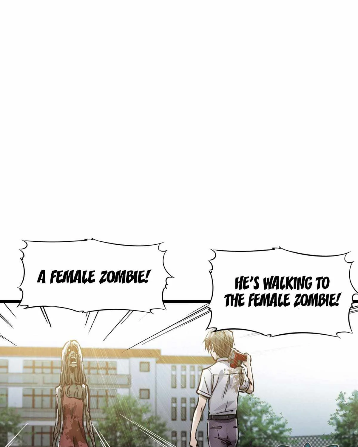 Read Apocalypse Mechanic chapter 1 image 203 on Lezhin