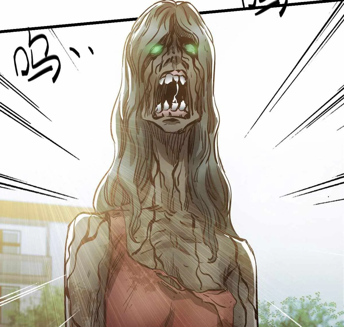 Read Apocalypse Mechanic chapter 1 image 205 on Lezhin