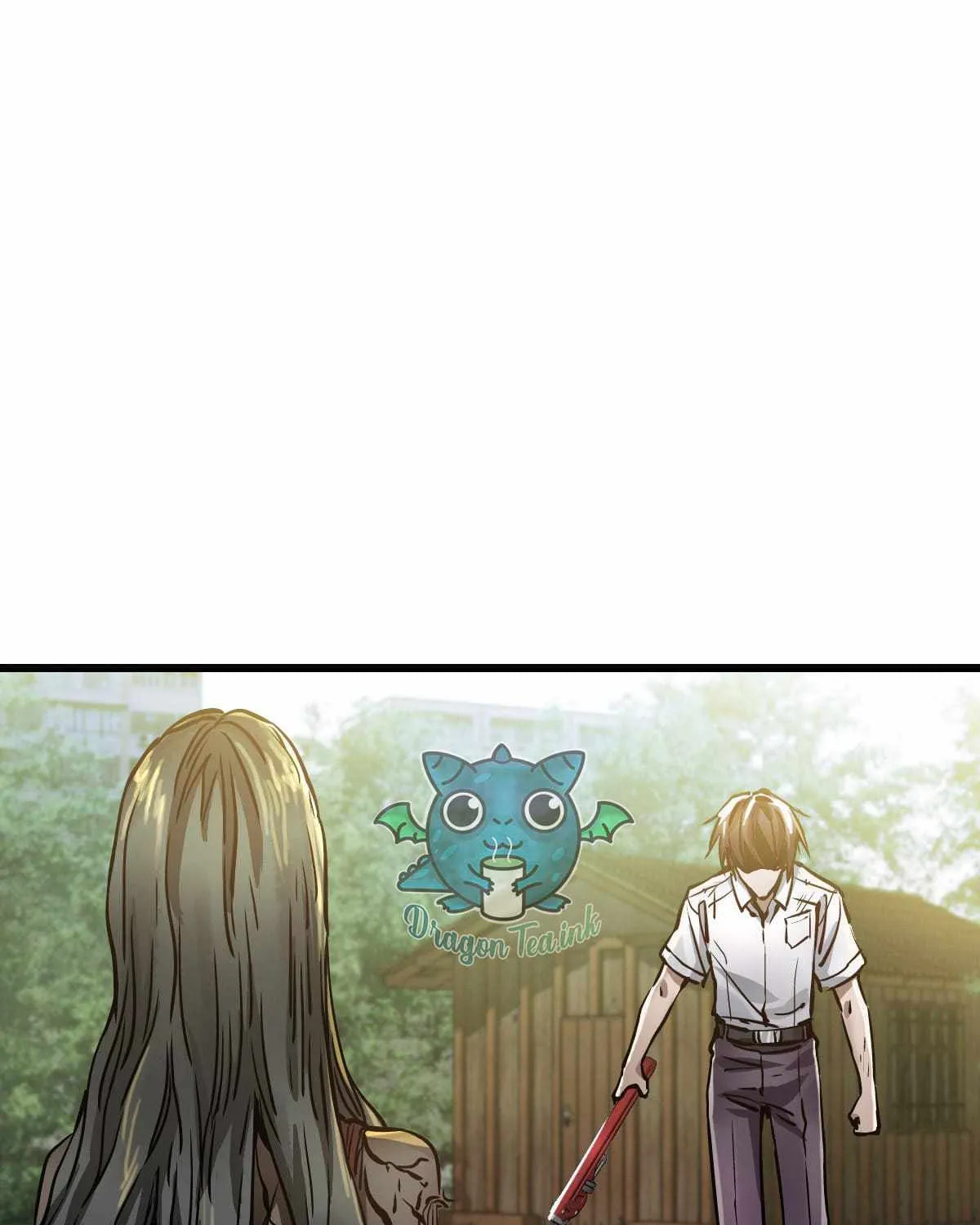 Read Apocalypse Mechanic chapter 1 image 207 on Lezhin
