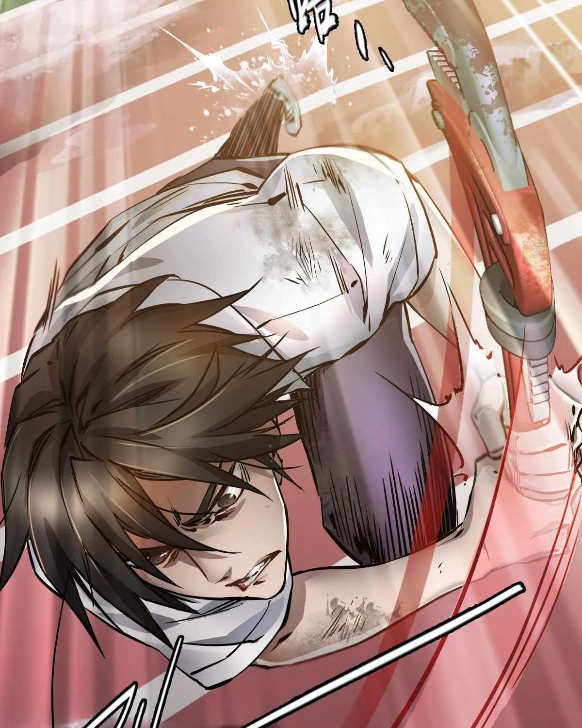 Read Apocalypse Mechanic chapter 1 image 211 on Lezhin