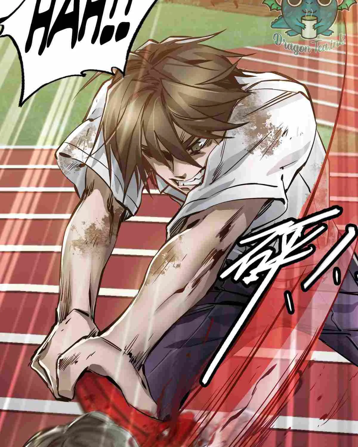 Read Apocalypse Mechanic chapter 1 image 216 on Lezhin