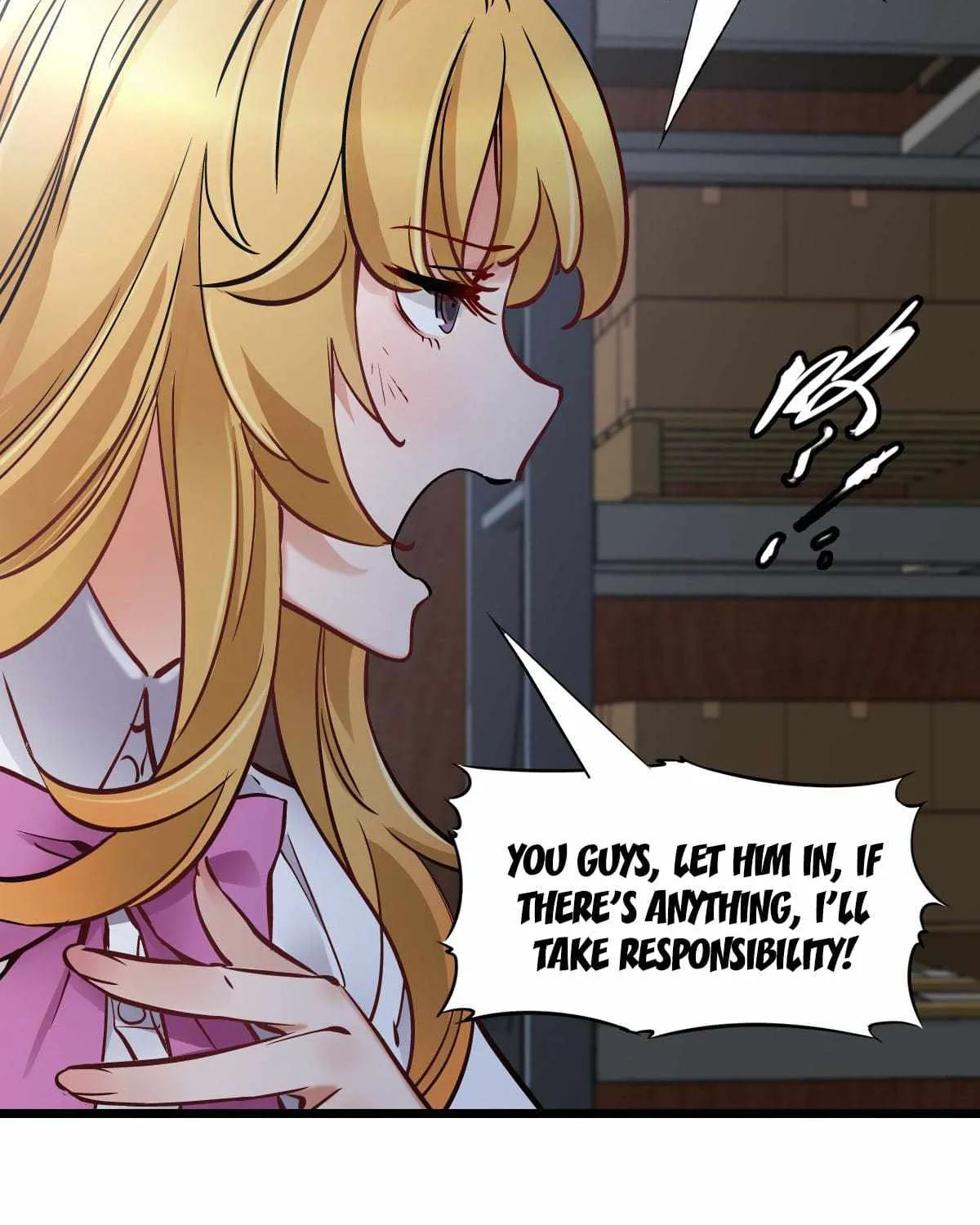 Read Apocalypse Mechanic chapter 1 image 23 on Lezhin
