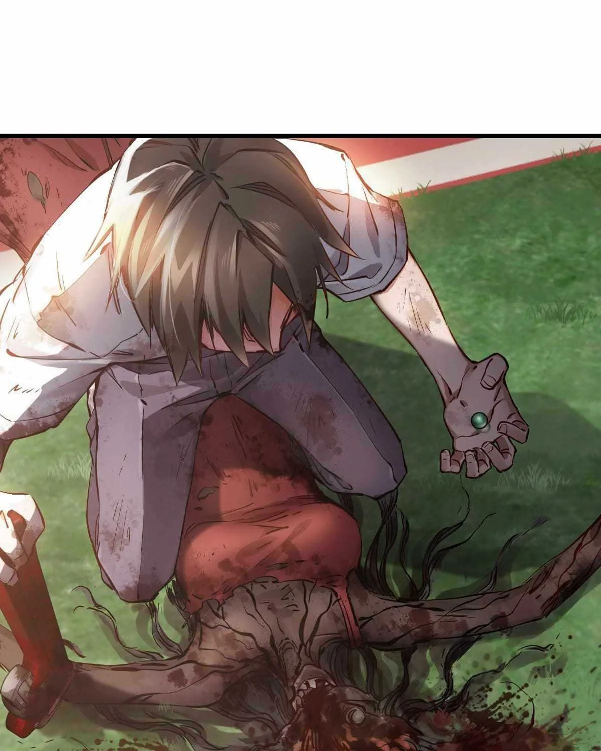 Read Apocalypse Mechanic chapter 1 image 230 on Lezhin
