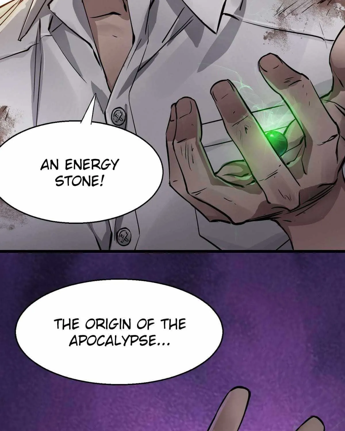 Read Apocalypse Mechanic chapter 1 image 233 on Lezhin