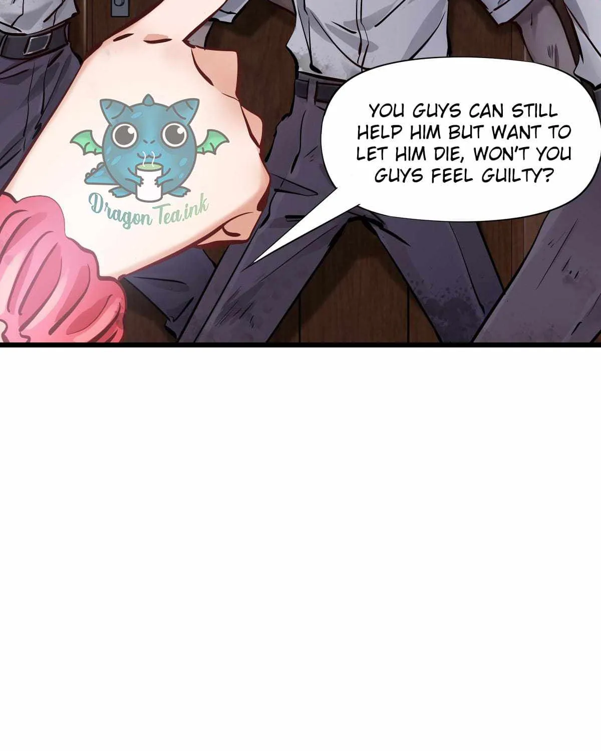 Read Apocalypse Mechanic chapter 1 image 25 on Lezhin