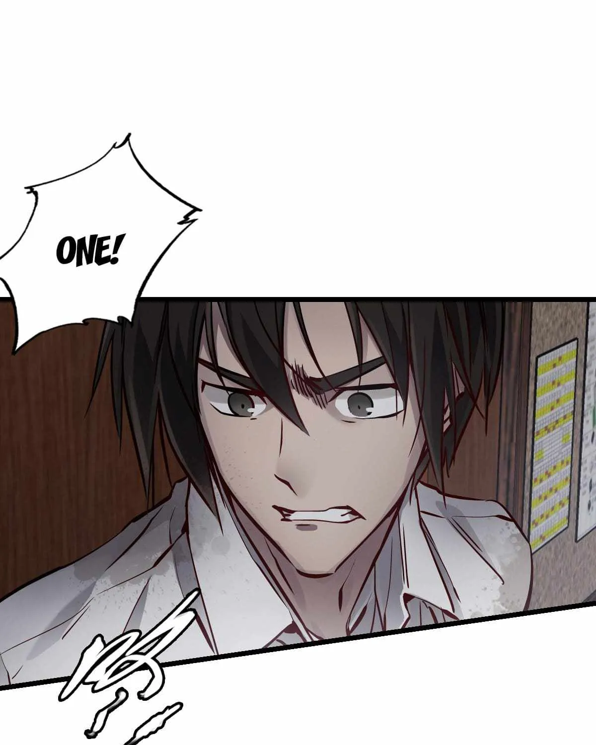 Read Apocalypse Mechanic chapter 1 image 29 on Lezhin
