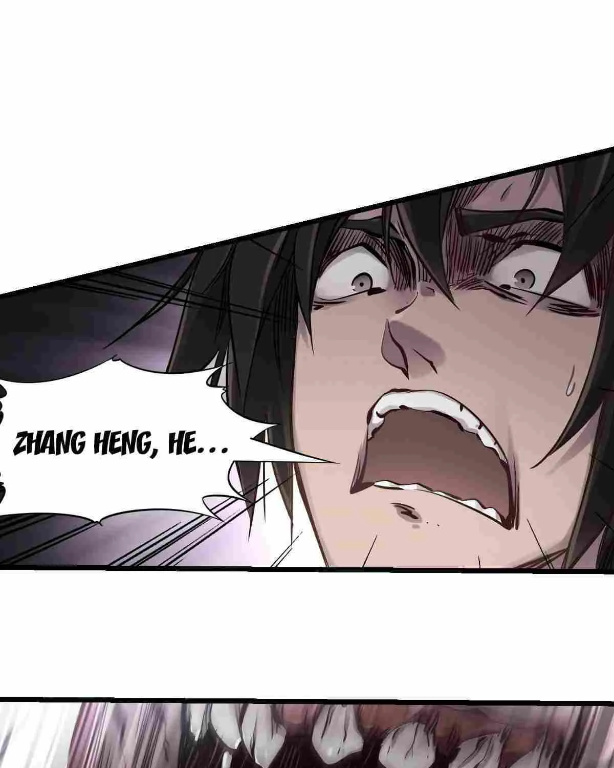 Read Apocalypse Mechanic chapter 1 image 38 on Lezhin