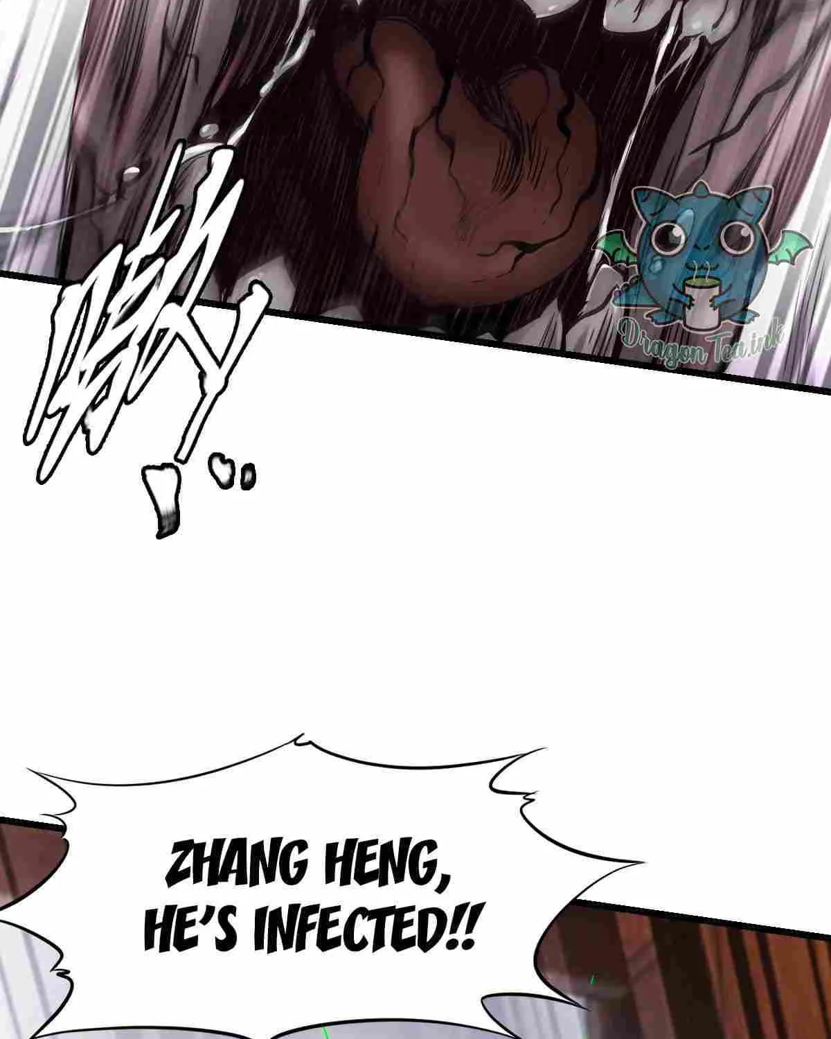 Read Apocalypse Mechanic chapter 1 image 39 on Lezhin