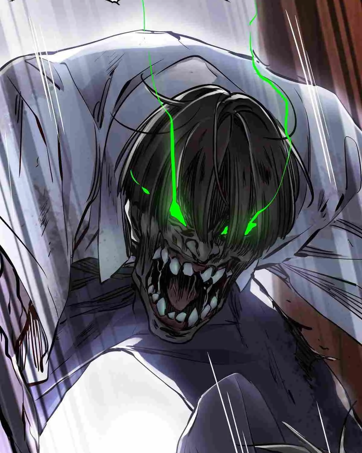 Read Apocalypse Mechanic chapter 1 image 40 on Lezhin