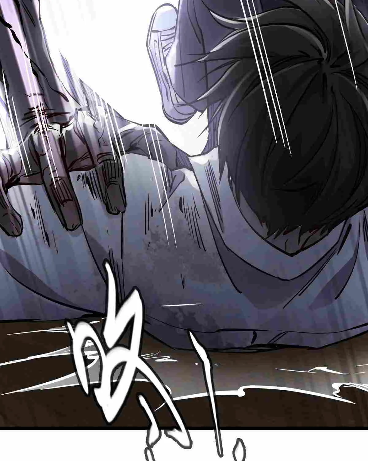 Read Apocalypse Mechanic chapter 1 image 41 on Lezhin