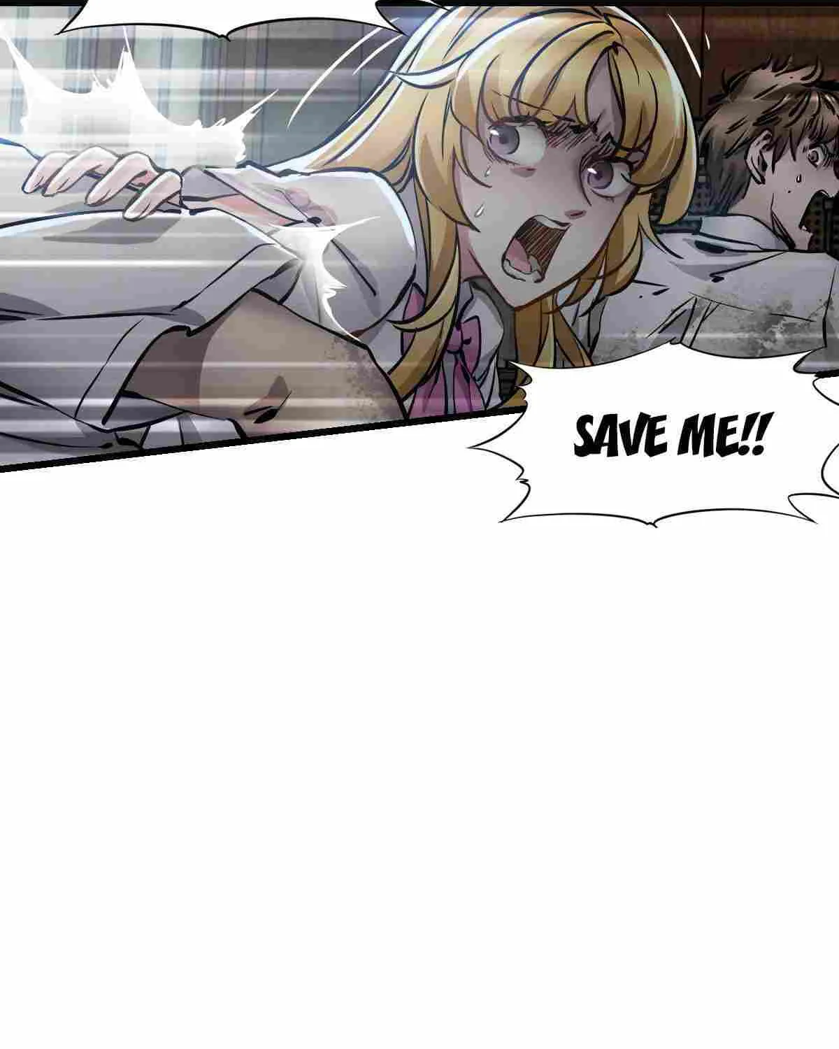 Read Apocalypse Mechanic chapter 1 image 43 on Lezhin