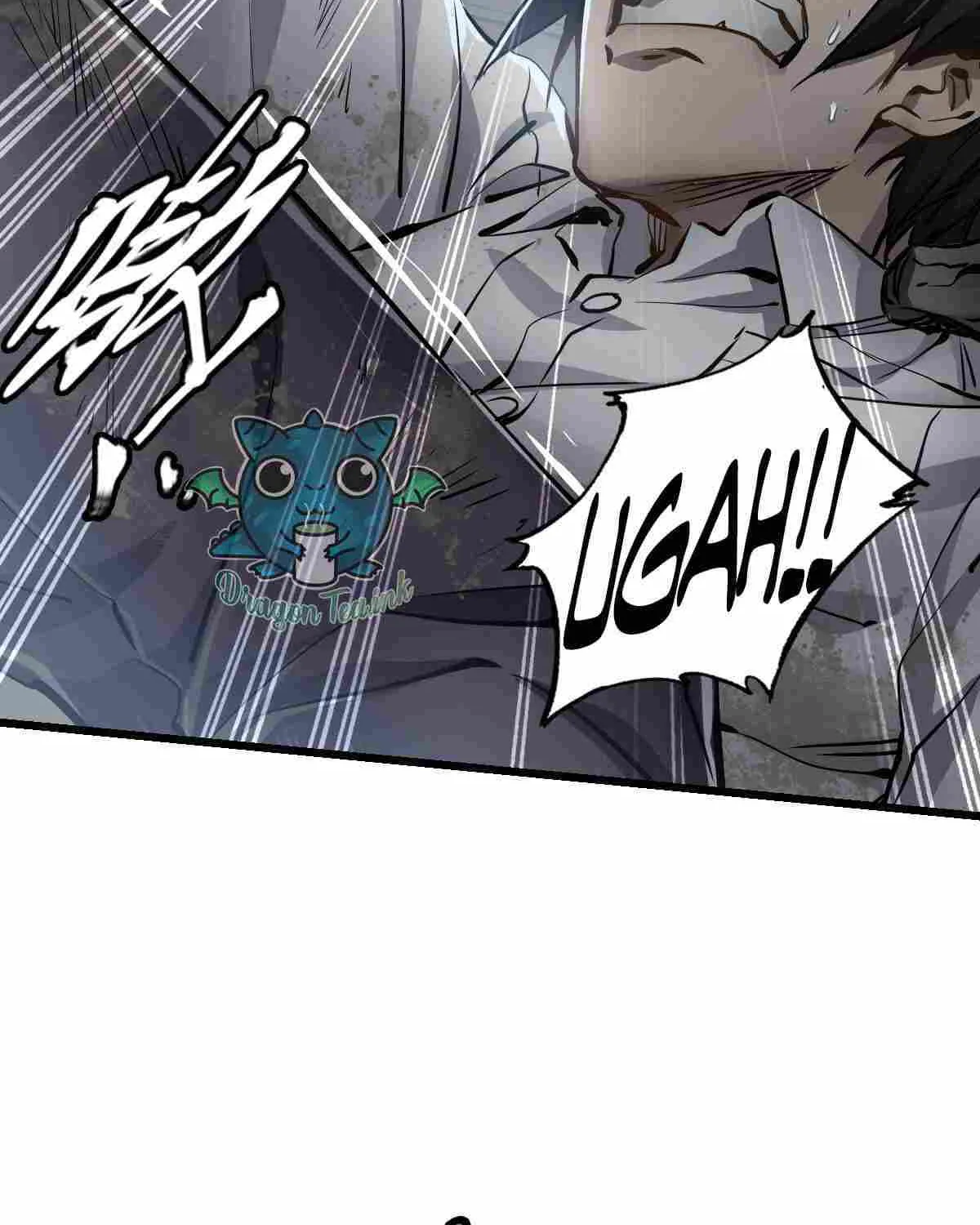 Read Apocalypse Mechanic chapter 1 image 45 on Lezhin