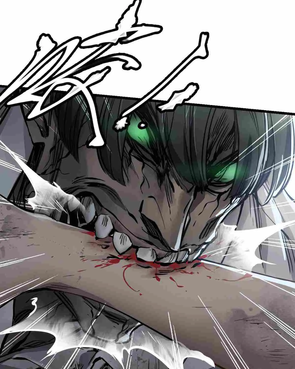 Read Apocalypse Mechanic chapter 1 image 46 on Lezhin
