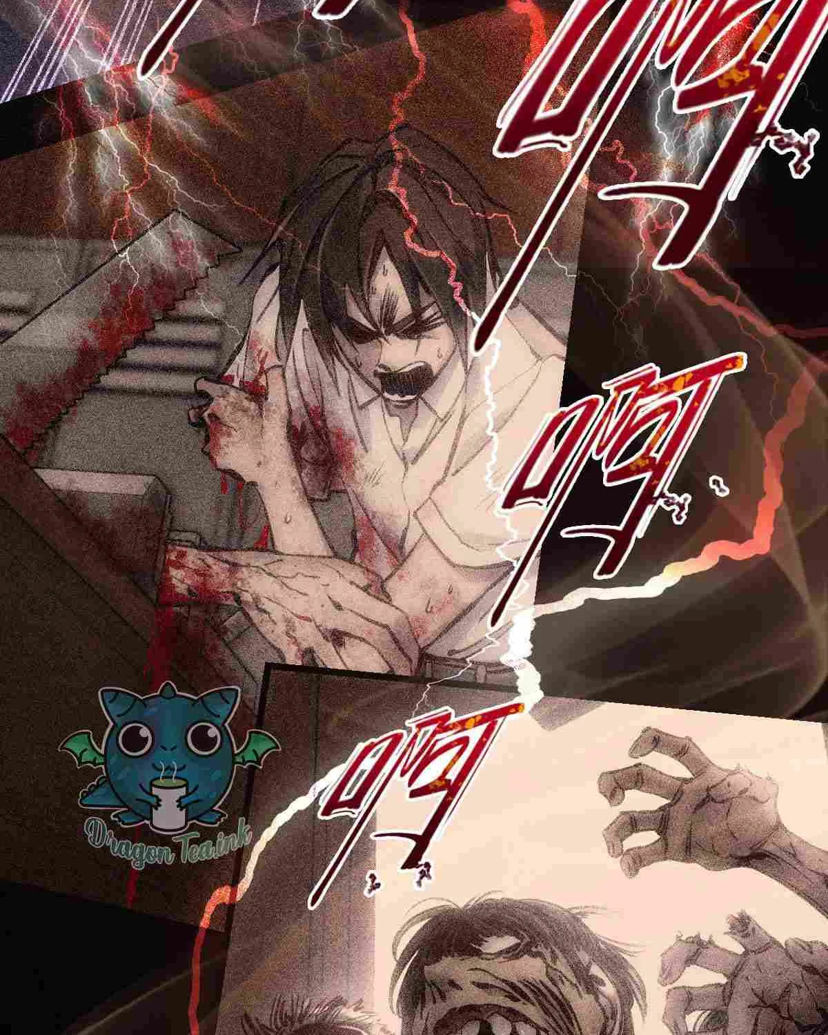 Read Apocalypse Mechanic chapter 1 image 51 on Lezhin