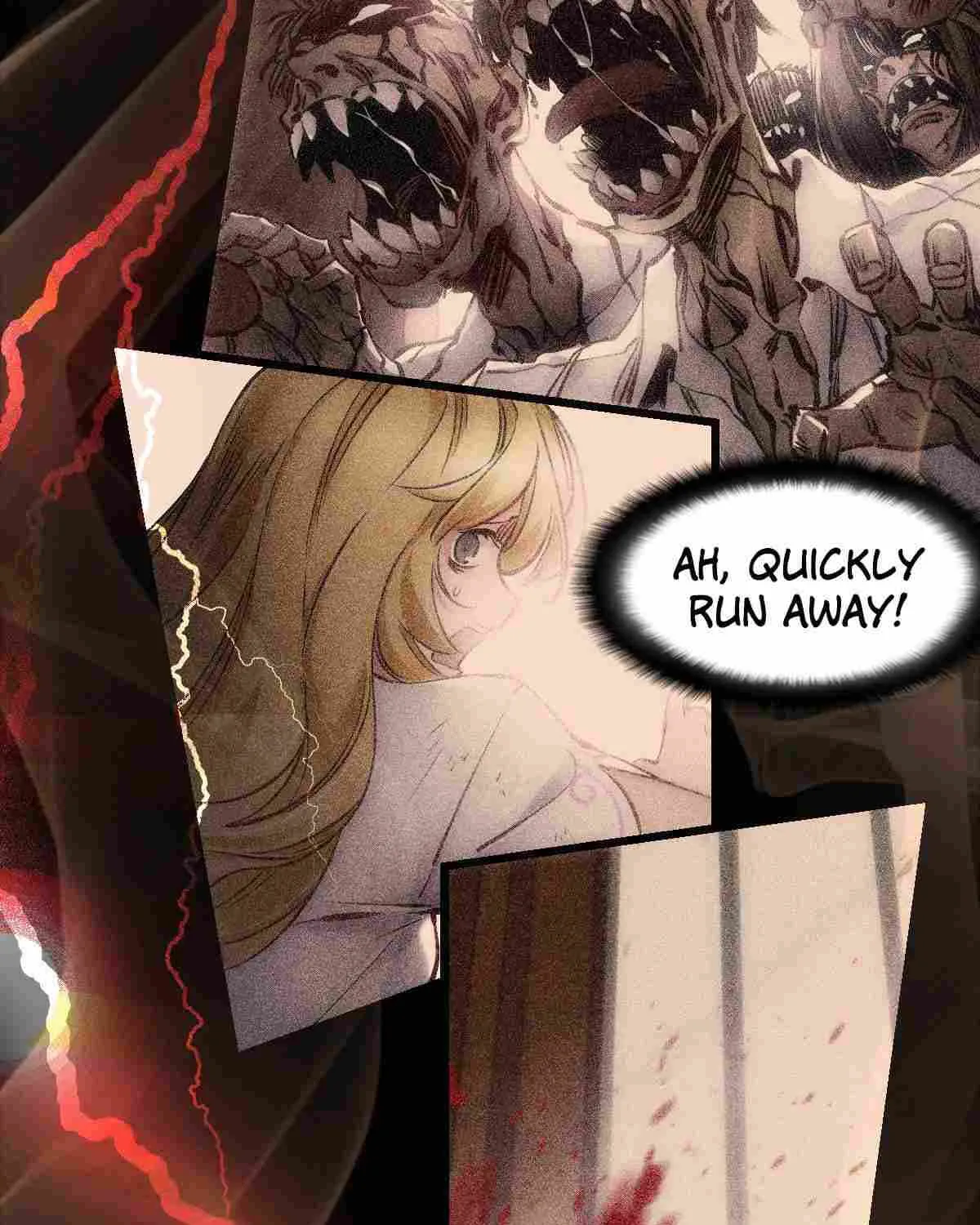 Read Apocalypse Mechanic chapter 1 image 52 on Lezhin