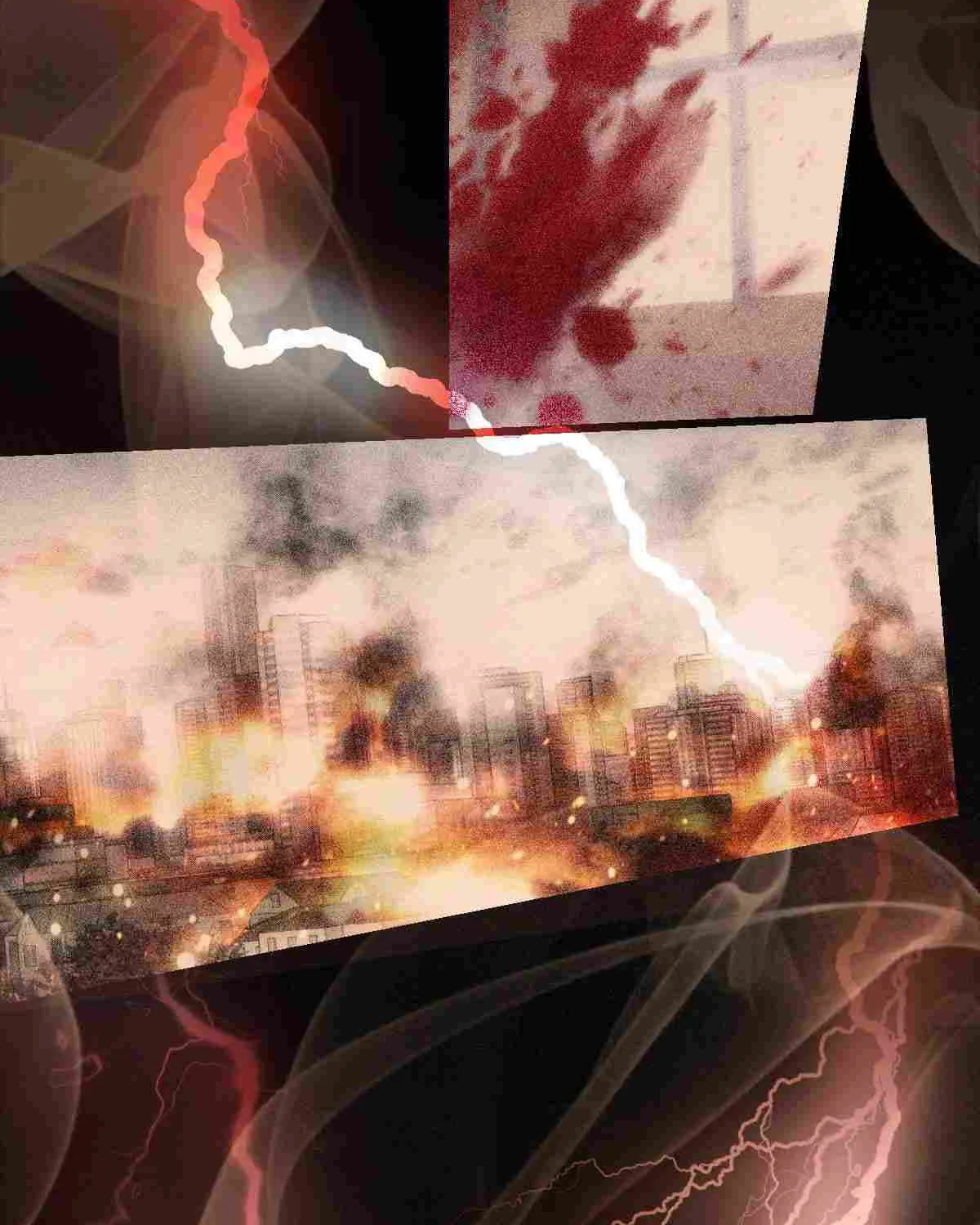 Read Apocalypse Mechanic chapter 1 image 53 on Lezhin