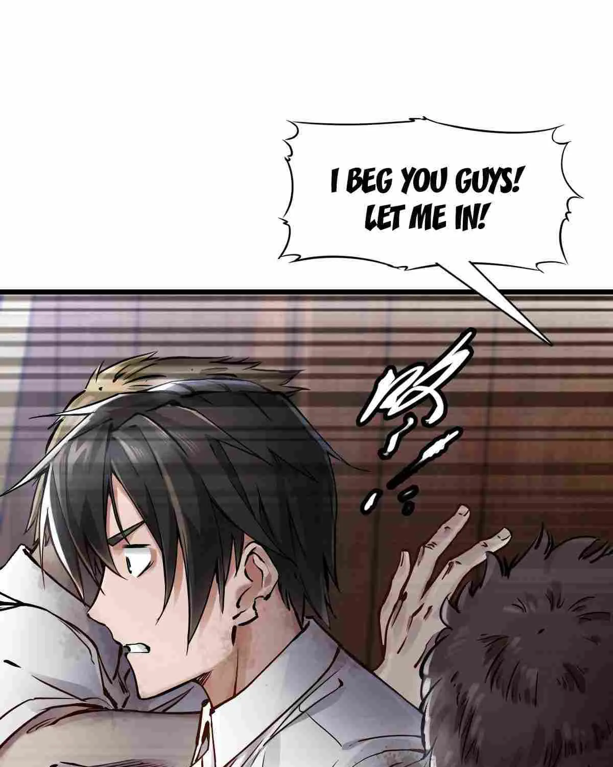 Read Apocalypse Mechanic chapter 1 image 67 on Lezhin