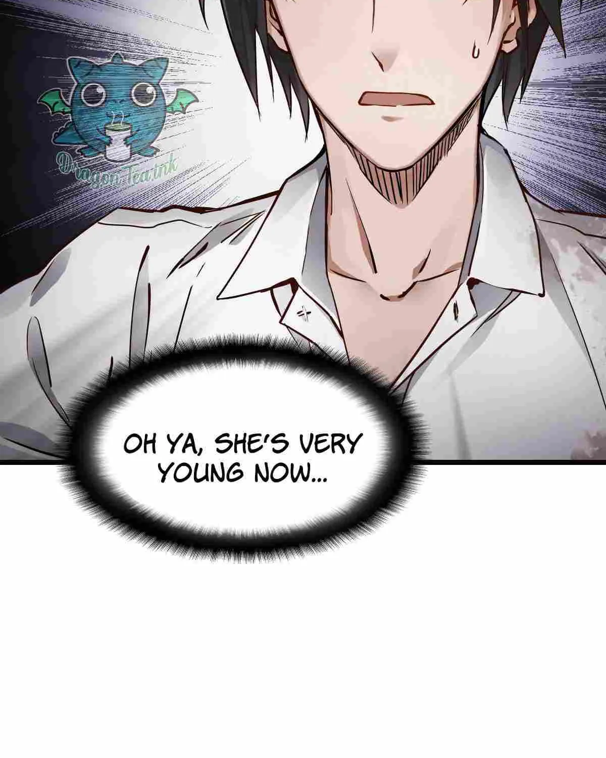 Read Apocalypse Mechanic chapter 1 image 72 on Lezhin