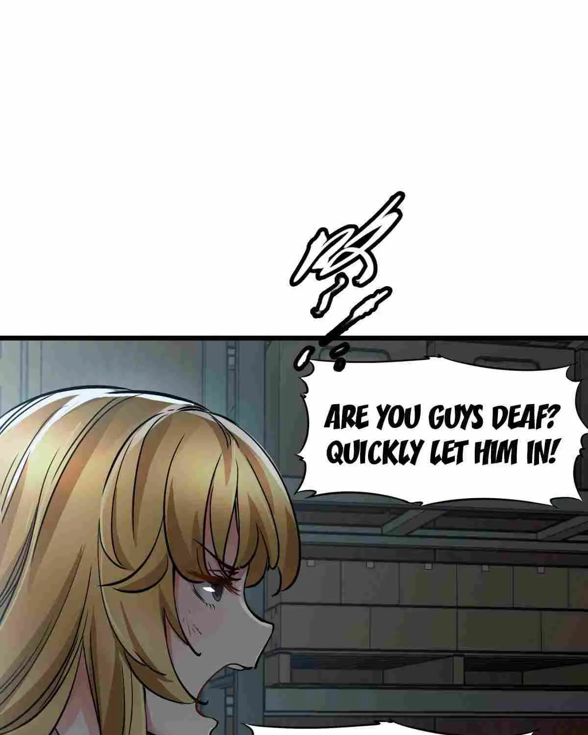 Read Apocalypse Mechanic chapter 1 image 73 on Lezhin