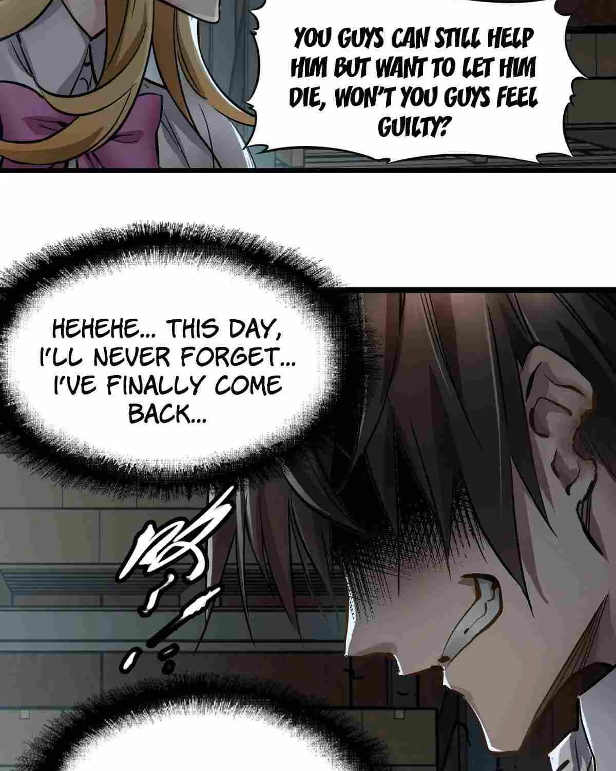 Read Apocalypse Mechanic chapter 1 image 74 on Lezhin