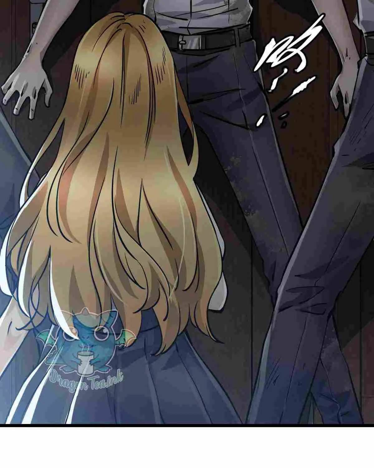 Read Apocalypse Mechanic chapter 1 image 78 on Lezhin
