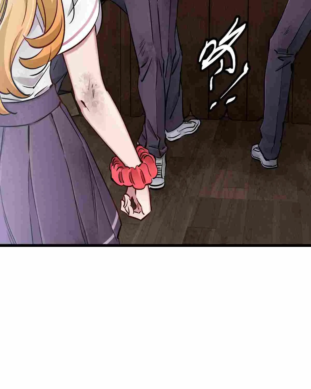 Read Apocalypse Mechanic chapter 1 image 85 on Lezhin
