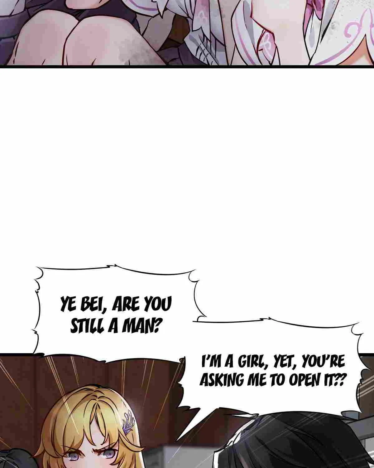Read Apocalypse Mechanic chapter 1 image 88 on Lezhin