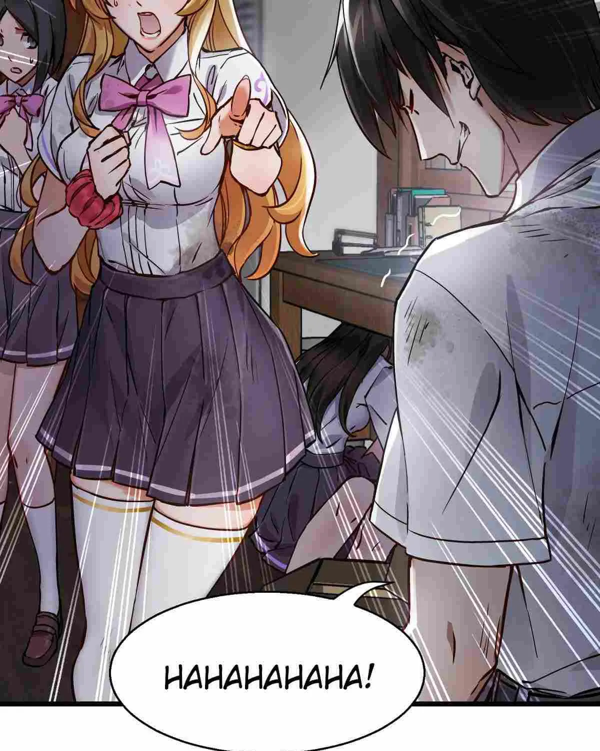 Read Apocalypse Mechanic chapter 1 image 89 on Lezhin