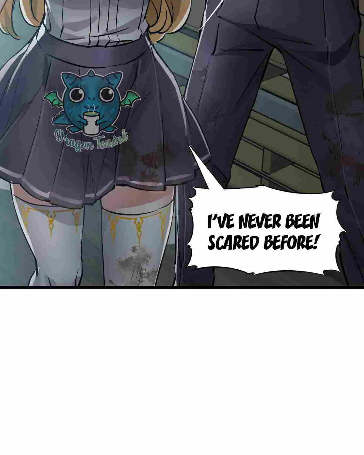 Read Apocalypse Mechanic chapter 1 image 95 on Lezhin