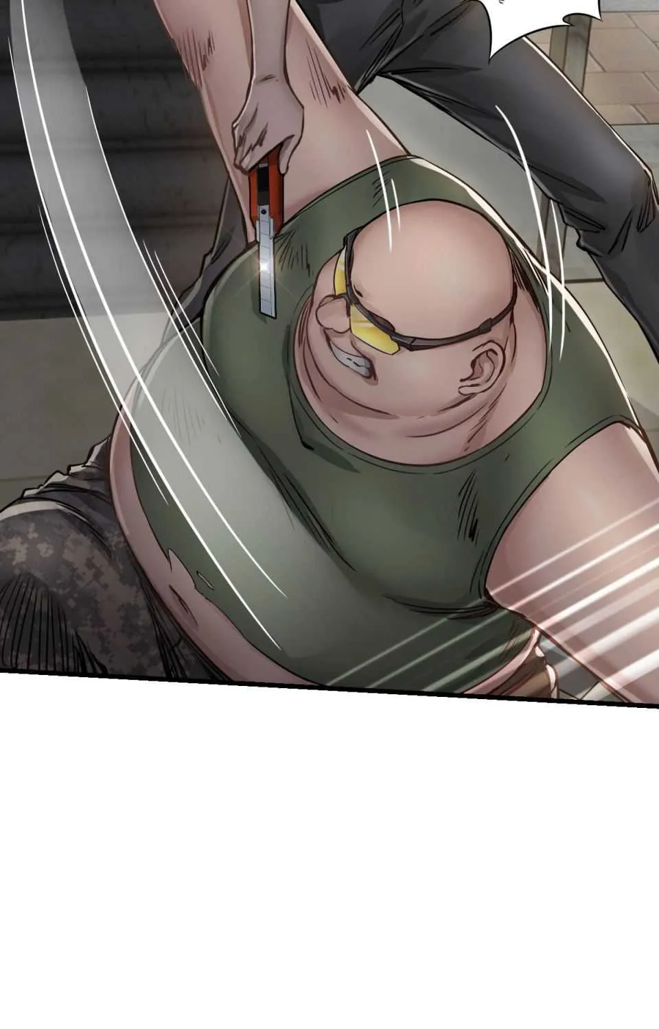 Read Apocalypse Mechanic chapter 10 image 18 on Lezhin