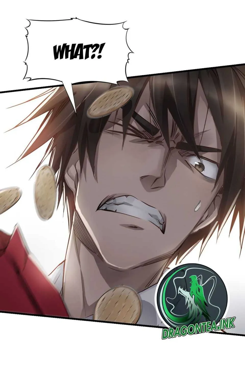 Read Apocalypse Mechanic chapter 10 image 19 on Lezhin