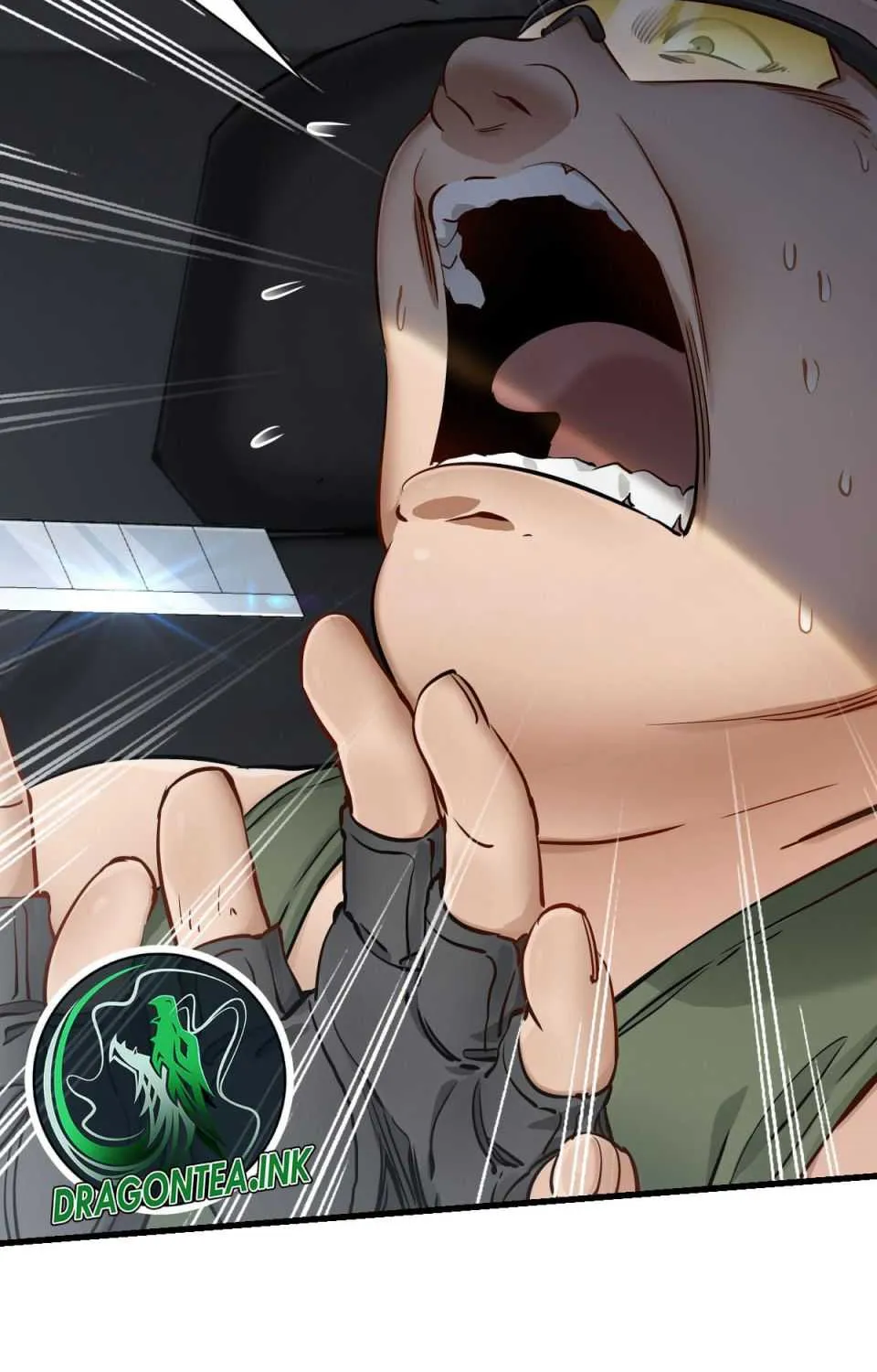 Read Apocalypse Mechanic chapter 10 image 28 on Lezhin