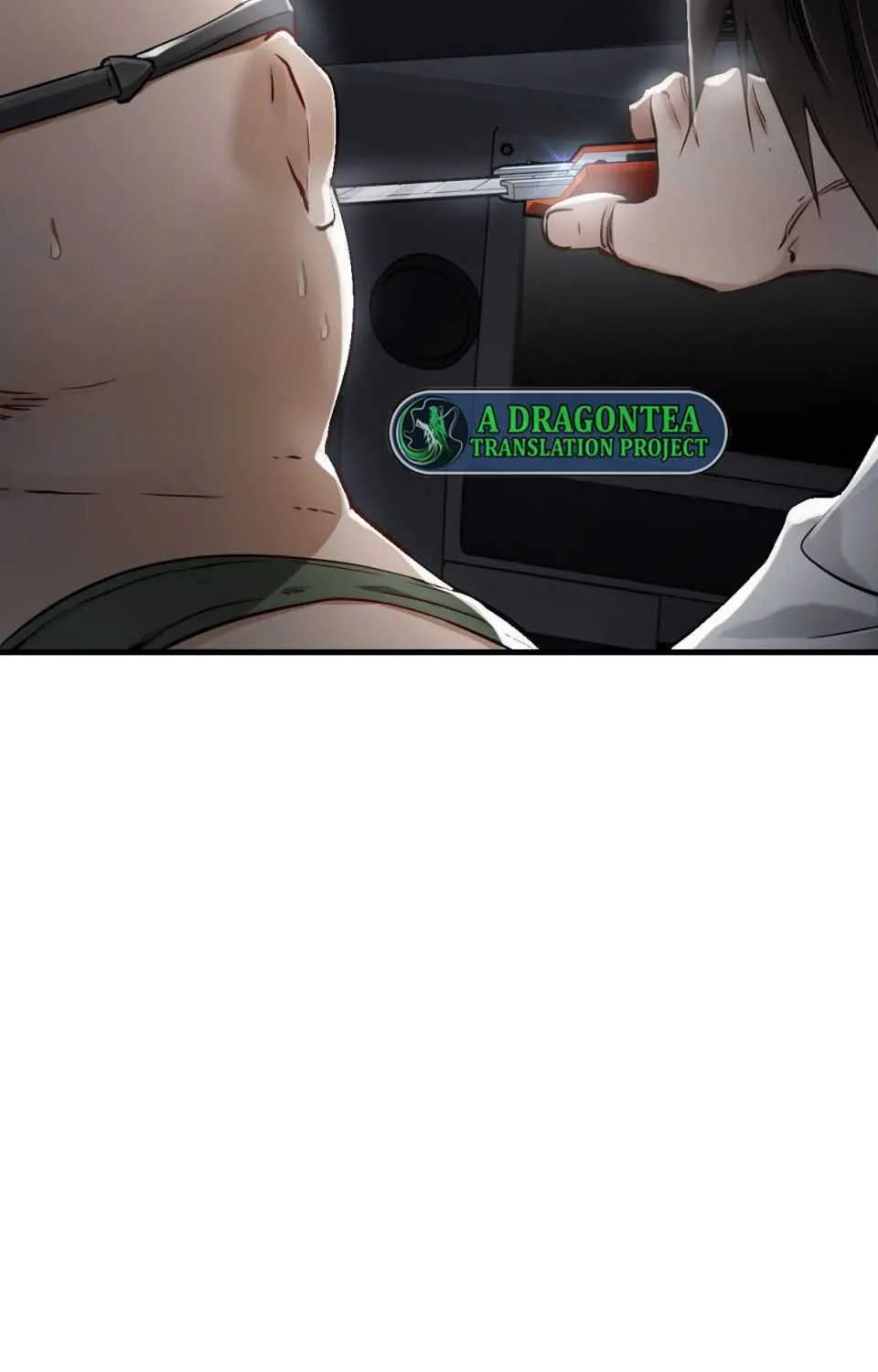 Read Apocalypse Mechanic chapter 10 image 32 on Lezhin