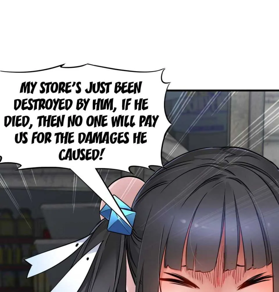 Read Apocalypse Mechanic chapter 10 image 33 on Lezhin