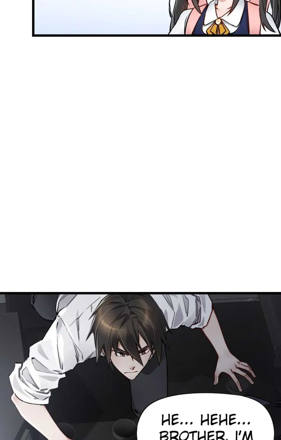Read Apocalypse Mechanic chapter 10 image 40 on Lezhin