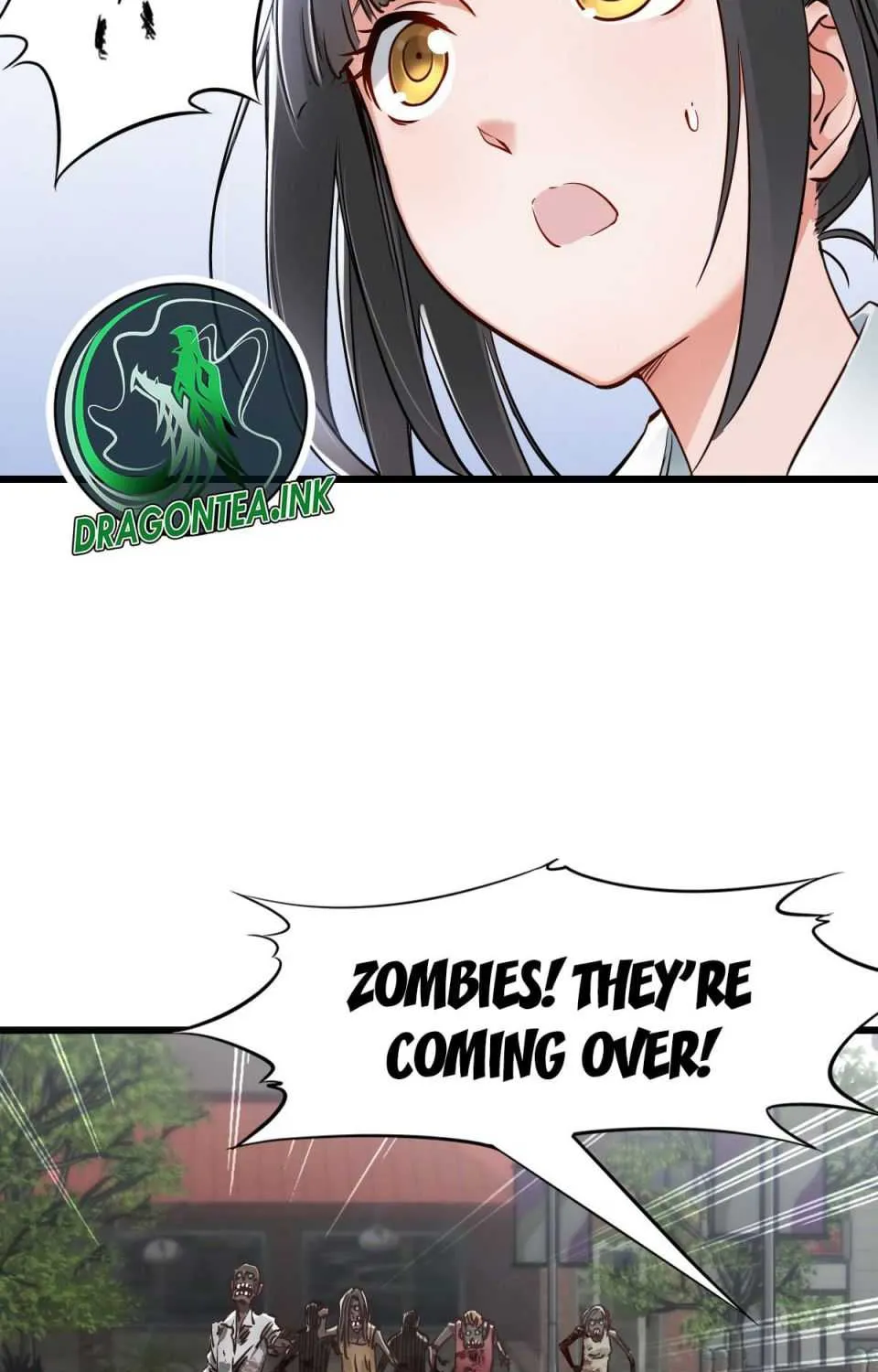 Read Apocalypse Mechanic chapter 10 image 44 on Lezhin