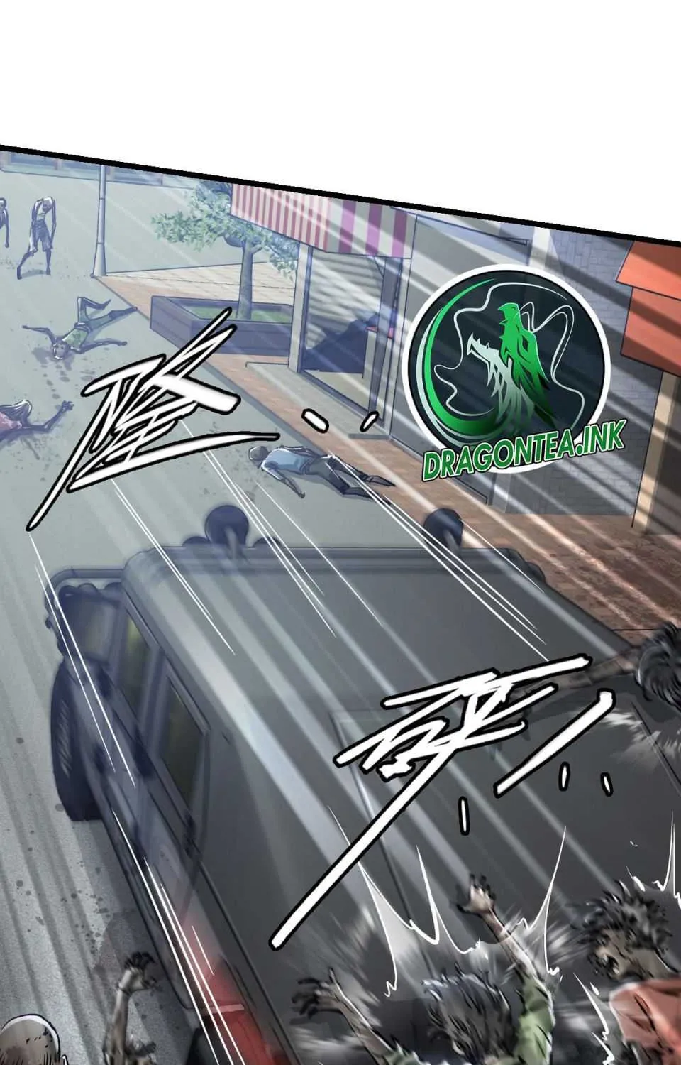 Read Apocalypse Mechanic chapter 10 image 52 on Lezhin