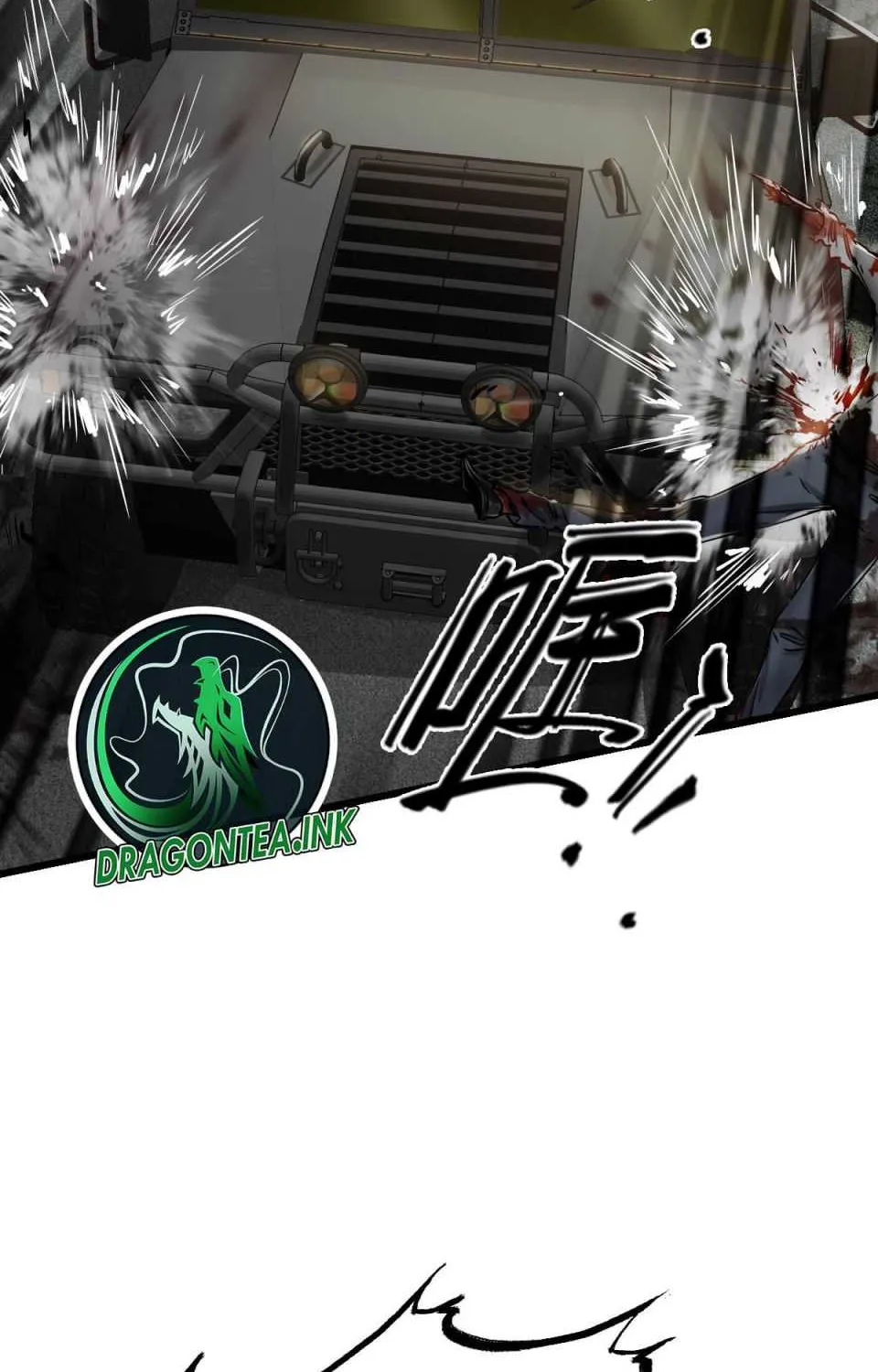 Read Apocalypse Mechanic chapter 10 image 59 on Lezhin