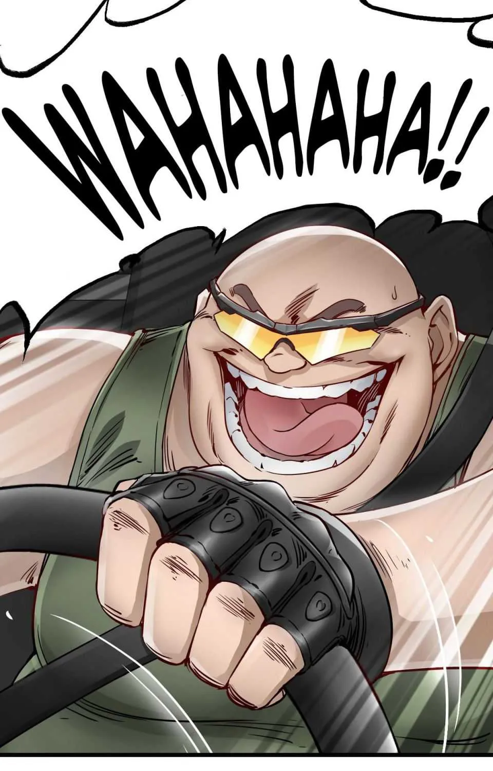 Read Apocalypse Mechanic chapter 10 image 60 on Lezhin