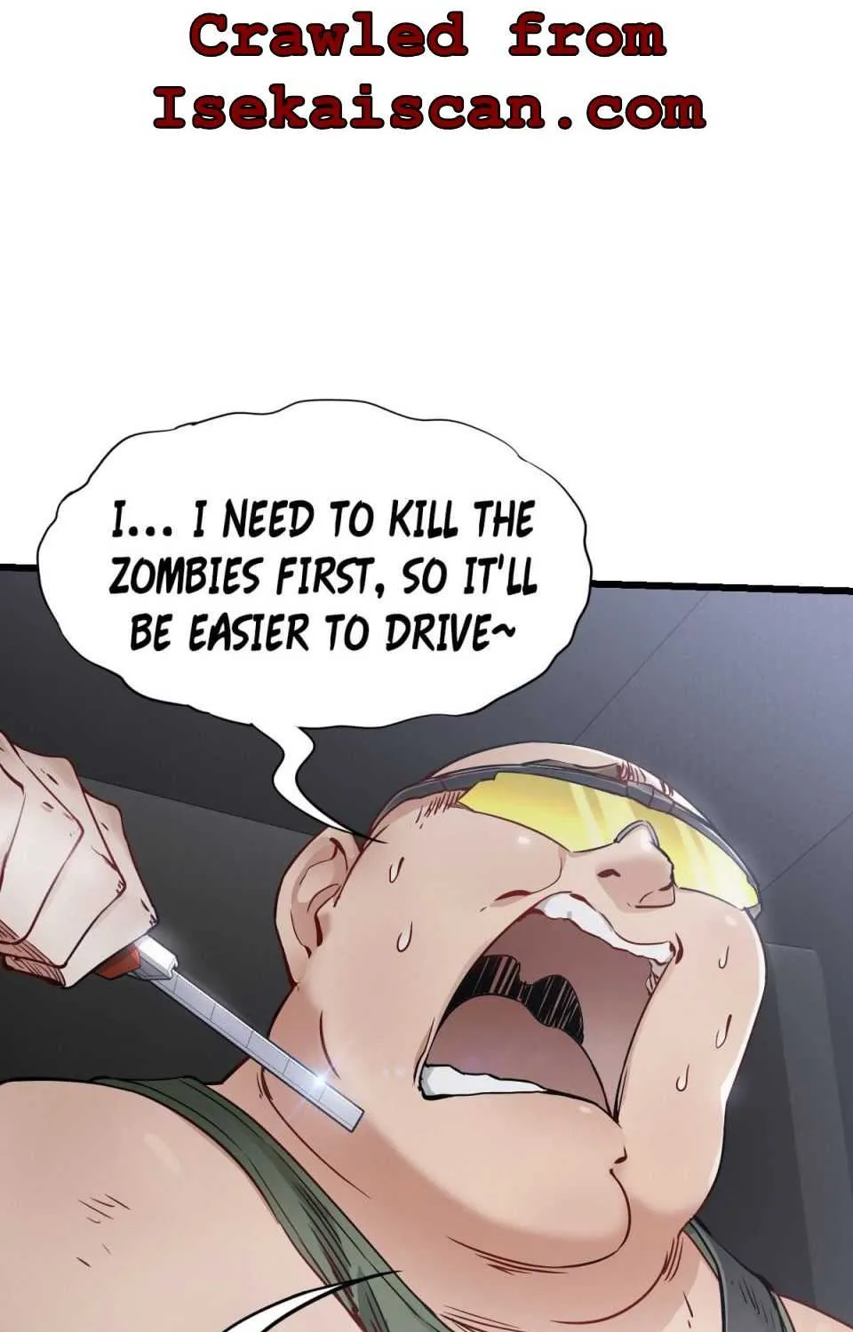 Read Apocalypse Mechanic chapter 10 image 67 on Lezhin
