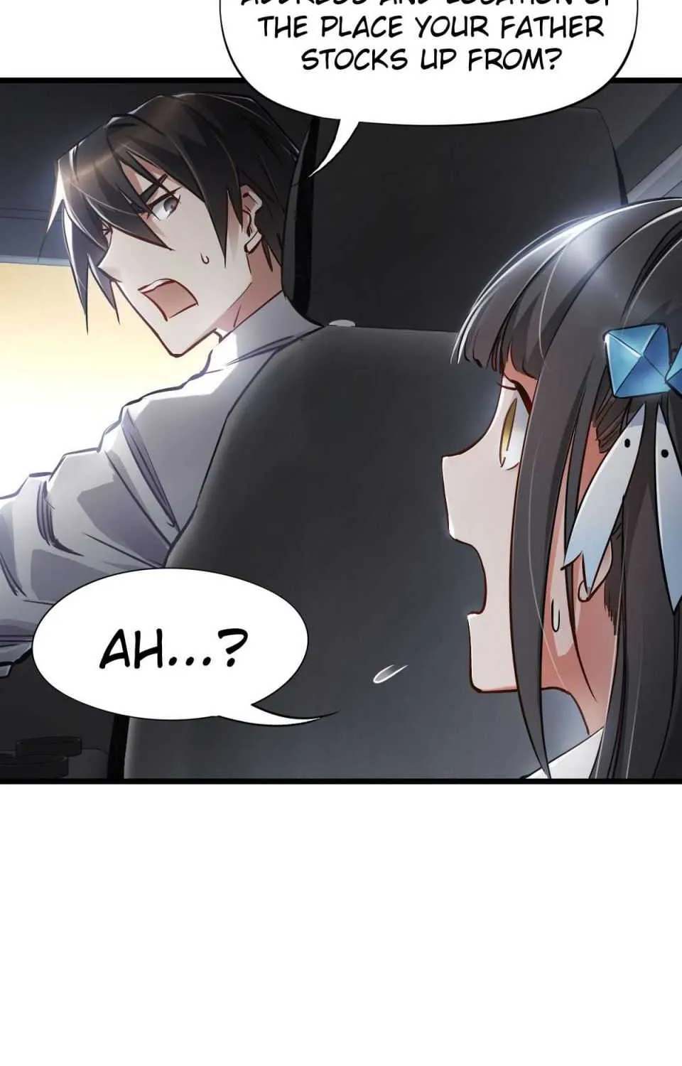 Read Apocalypse Mechanic chapter 10 image 69 on Lezhin