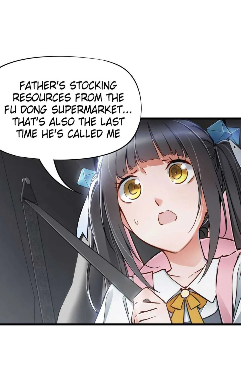 Read Apocalypse Mechanic chapter 10 image 70 on Lezhin