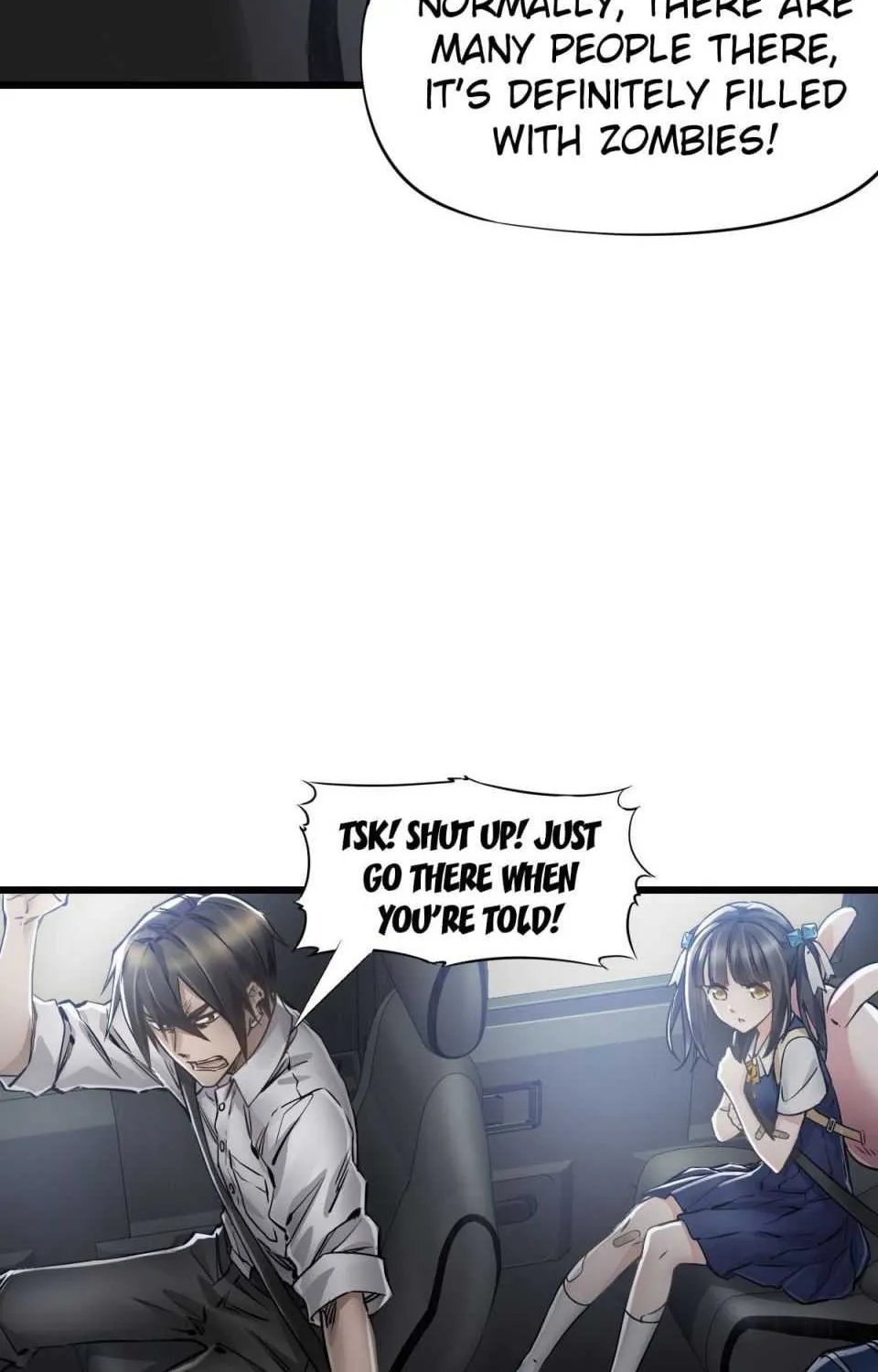 Read Apocalypse Mechanic chapter 10 image 72 on Lezhin