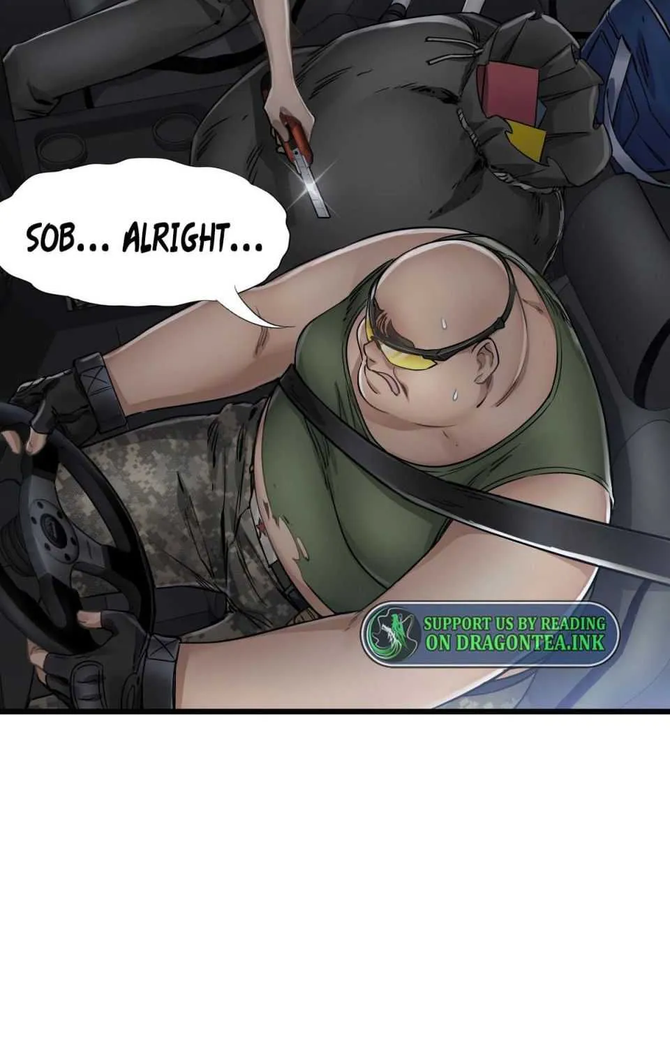 Read Apocalypse Mechanic chapter 10 image 73 on Lezhin