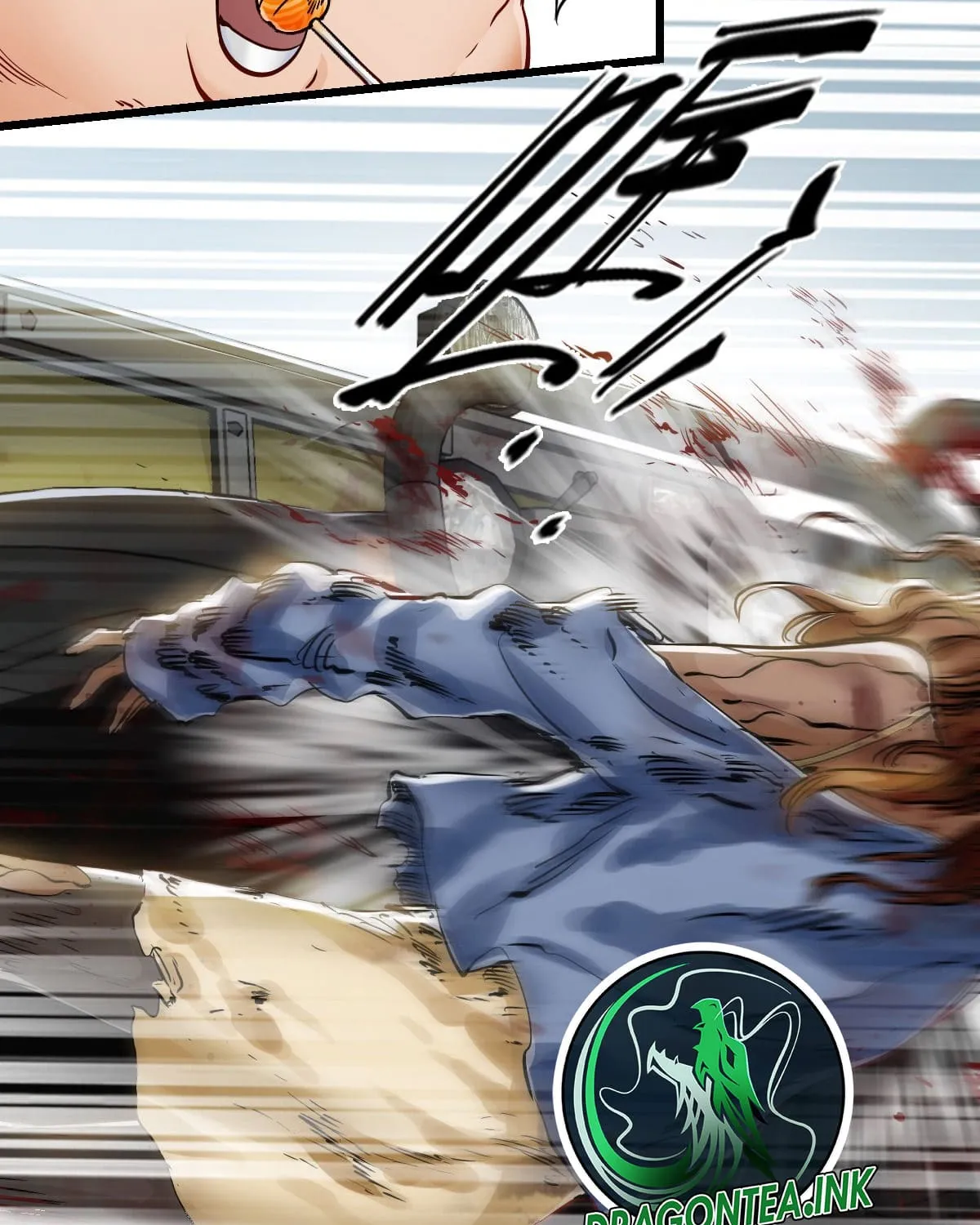 Read Apocalypse Mechanic chapter 11 image 14 on Lezhin